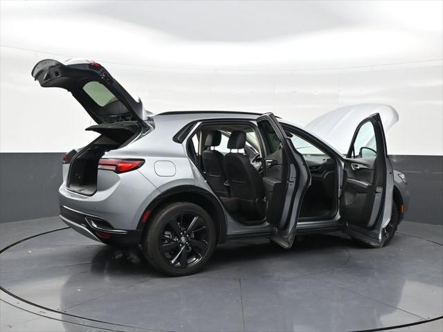 2023 Buick Envision Essence FWD