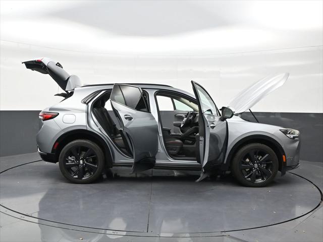 2023 Buick Envision Essence FWD