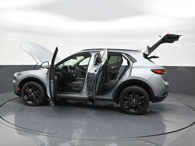 2023 Buick Envision Essence FWD
