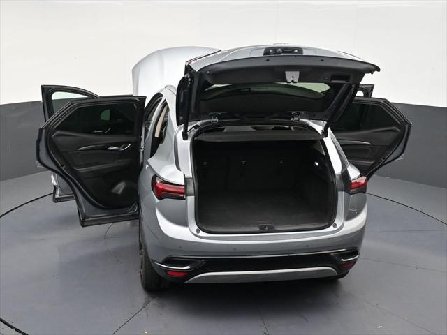 2023 Buick Envision Essence FWD