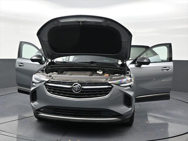 2023 Buick Envision Essence FWD