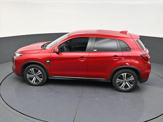 2022 Mitsubishi Outlander Sport 2.0 ES AWC