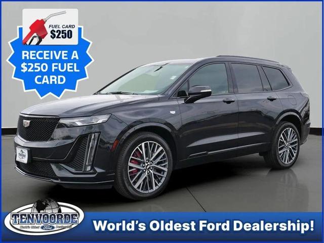 2023 Cadillac XT6 Sport for sale in St Cloud, MN