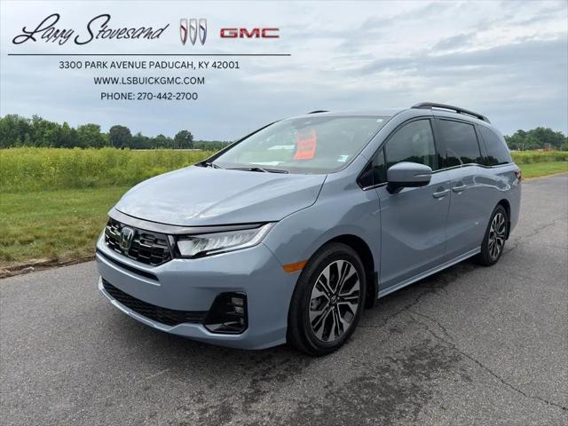 2025 Honda Odyssey Elite for sale in Paducah, KY