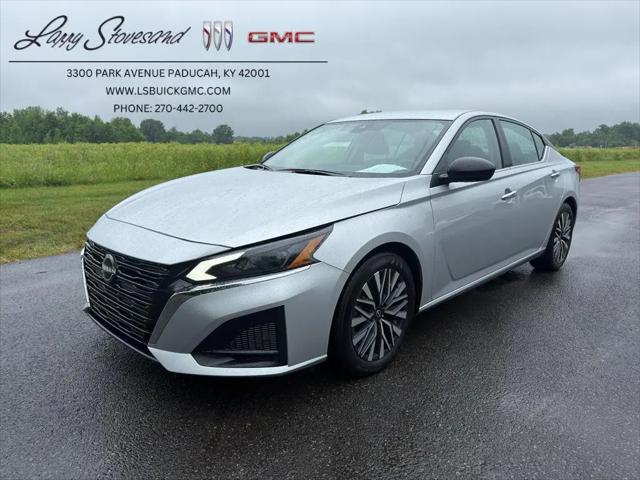 2024 Nissan Altima SV FWD for sale in Paducah, KY