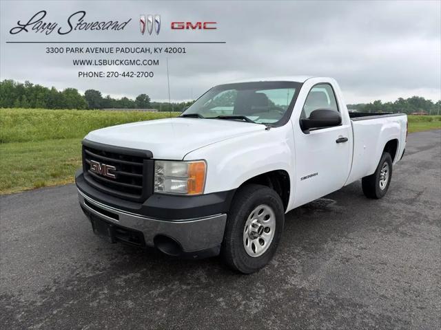 2012 GMC Sierra 1500 Work Truck for sale in Paducah, KY