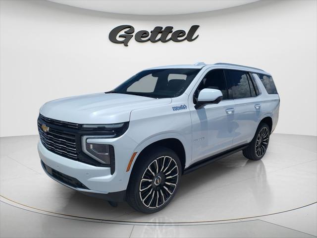 2026 Chevrolet Tahoe 4WD High Country for sale in Punta Gorda, FL