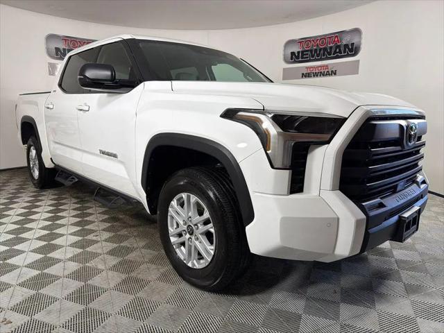 2023 Toyota Tundra SR5 for sale in Newnan, GA