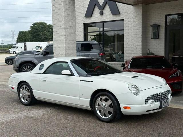 2003 Ford Thunderbird Base for sale in Martin, TN