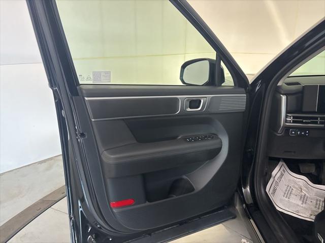 2024 Hyundai Santa Fe XRT