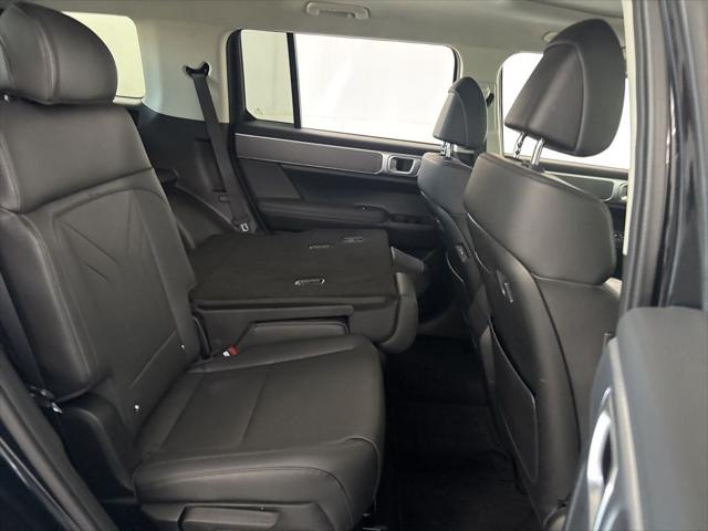 2024 Hyundai Santa Fe XRT