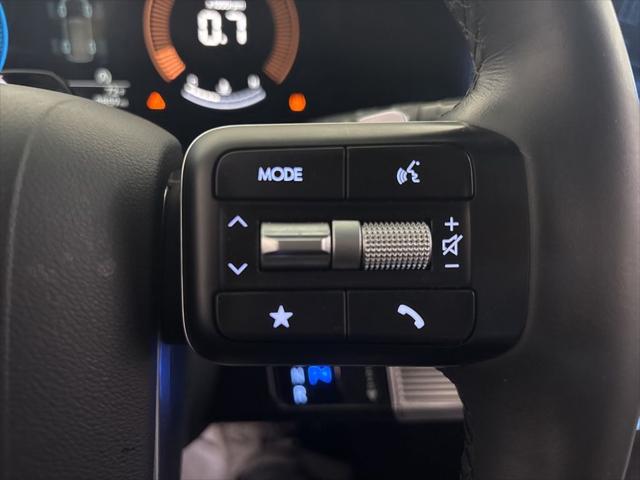 2024 Hyundai Santa Fe XRT