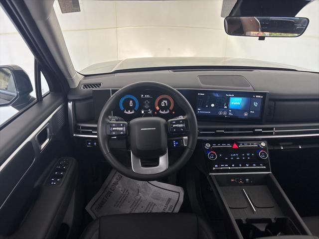 2024 Hyundai Santa Fe XRT