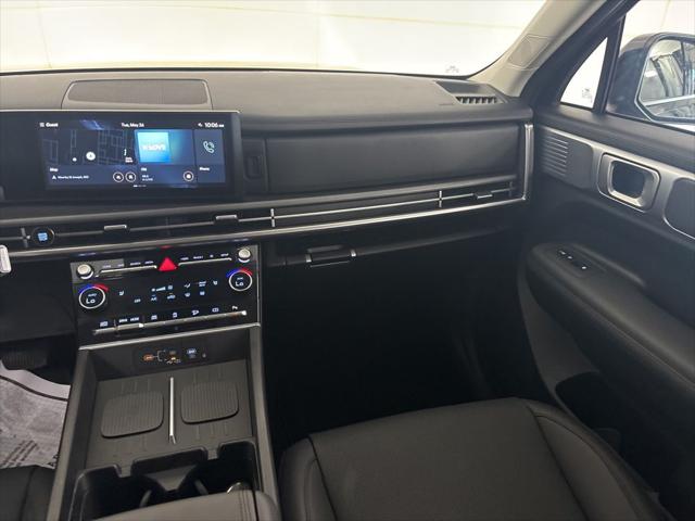 2024 Hyundai Santa Fe XRT