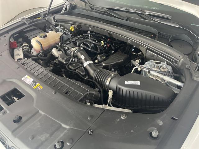 2024 Jeep Grand Cherokee Altitude 4x4