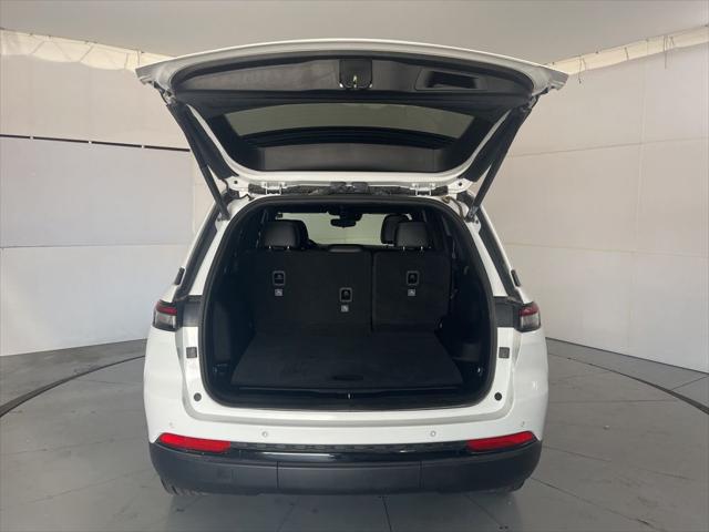 2024 Jeep Grand Cherokee Altitude 4x4