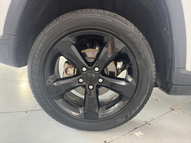 2024 Jeep Grand Cherokee Altitude 4x4