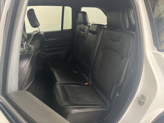 2024 Jeep Grand Cherokee Altitude 4x4