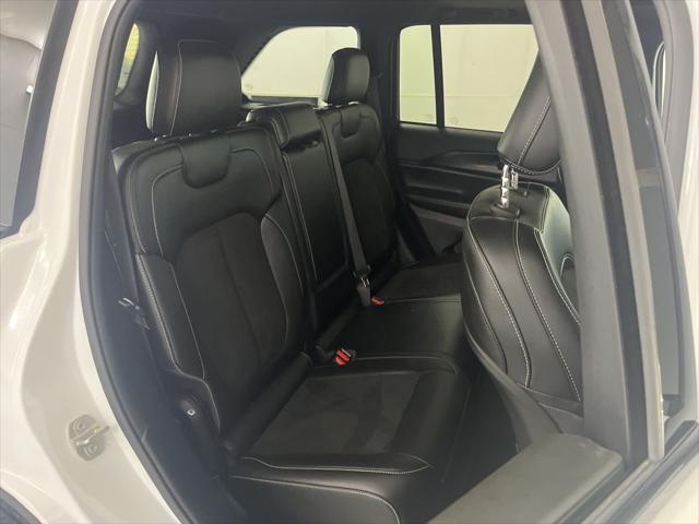 2024 Jeep Grand Cherokee Altitude 4x4
