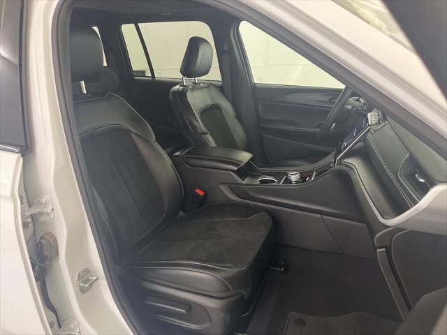 2024 Jeep Grand Cherokee Altitude 4x4