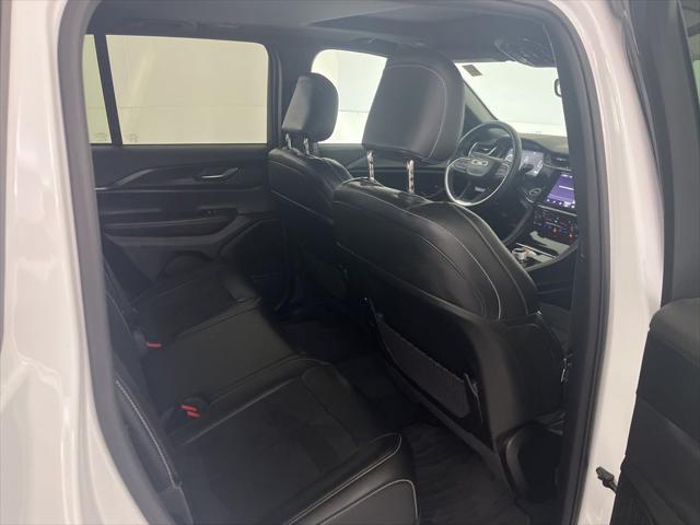 2024 Jeep Grand Cherokee Altitude 4x4