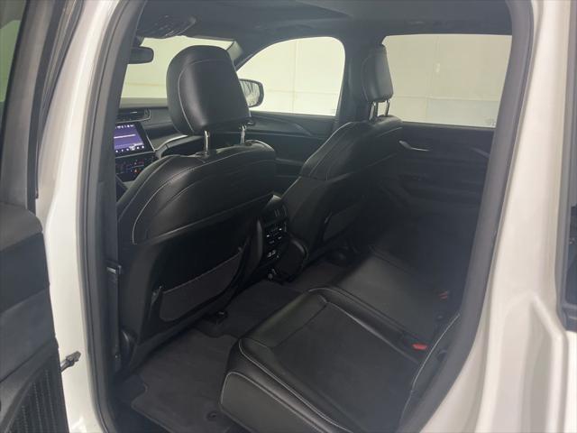 2024 Jeep Grand Cherokee Altitude 4x4