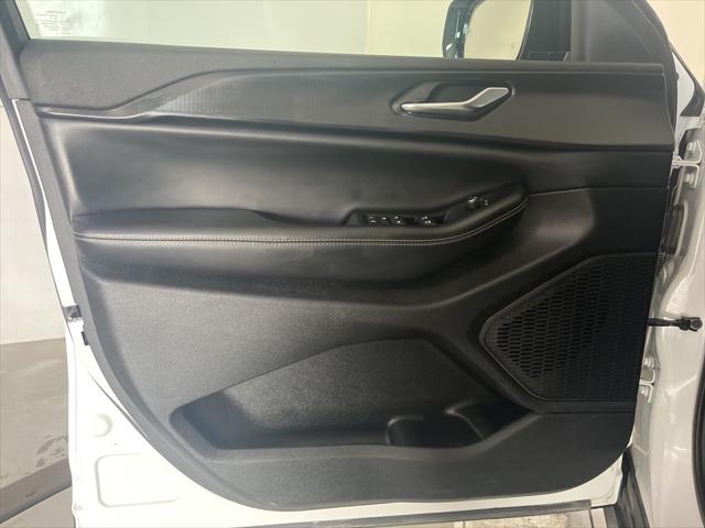 2024 Jeep Grand Cherokee Altitude 4x4