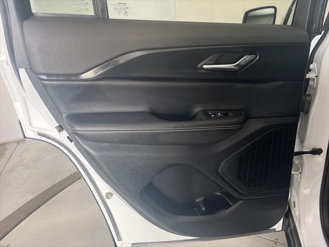 2024 Jeep Grand Cherokee Altitude 4x4