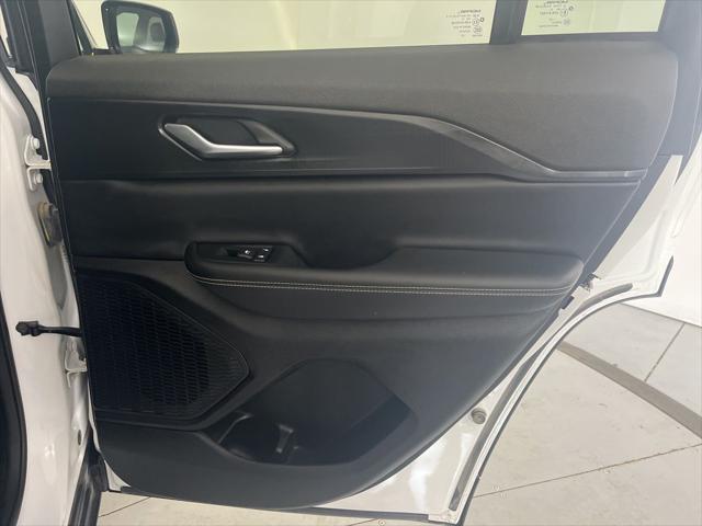 2024 Jeep Grand Cherokee Altitude 4x4