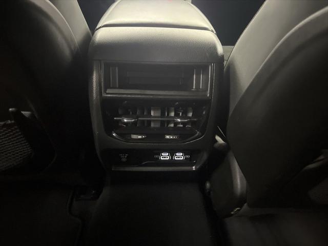 2024 Jeep Grand Cherokee Altitude 4x4