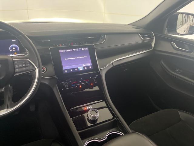2024 Jeep Grand Cherokee Altitude 4x4
