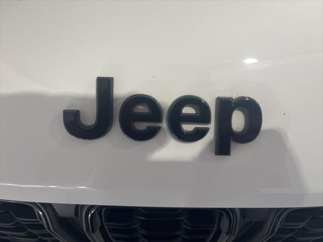 2024 Jeep Grand Cherokee Altitude 4x4