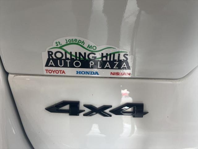 2024 Jeep Grand Cherokee Altitude 4x4