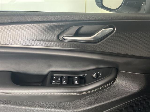 2024 Jeep Grand Cherokee Altitude 4x4