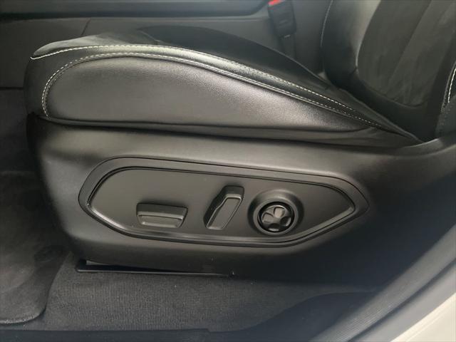 2024 Jeep Grand Cherokee Altitude 4x4