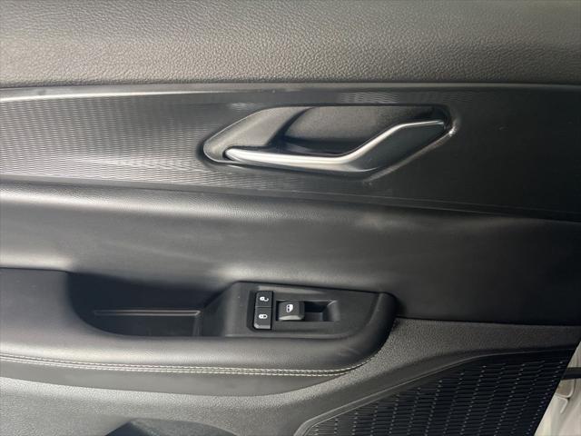 2024 Jeep Grand Cherokee Altitude 4x4