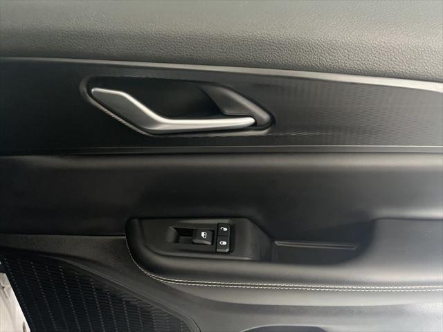 2024 Jeep Grand Cherokee Altitude 4x4