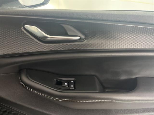 2024 Jeep Grand Cherokee Altitude 4x4