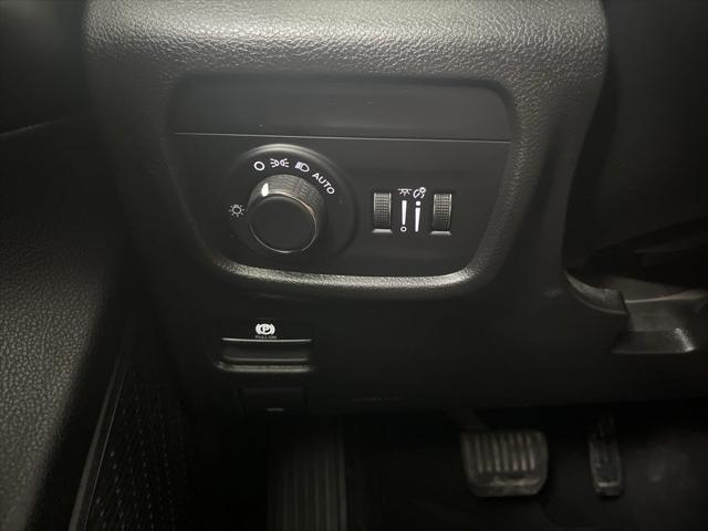 2024 Jeep Grand Cherokee Altitude 4x4