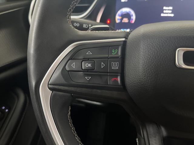 2024 Jeep Grand Cherokee Altitude 4x4