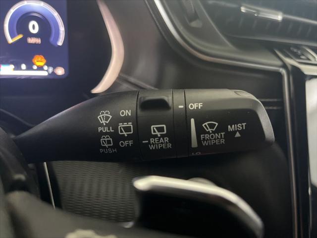 2024 Jeep Grand Cherokee Altitude 4x4