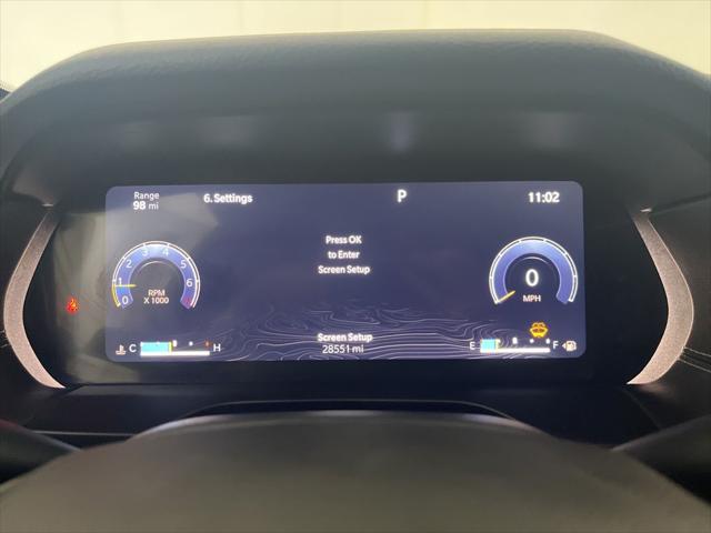 2024 Jeep Grand Cherokee Altitude 4x4