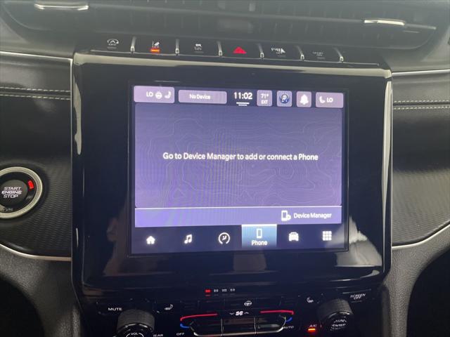 2024 Jeep Grand Cherokee Altitude 4x4
