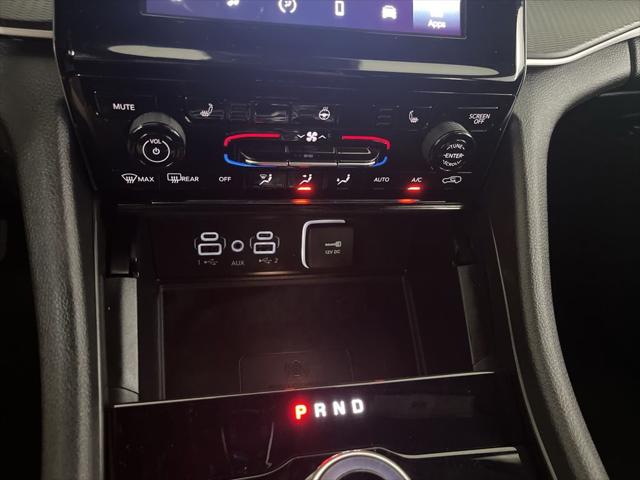 2024 Jeep Grand Cherokee Altitude 4x4