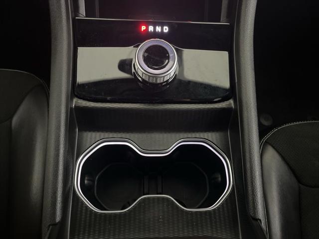 2024 Jeep Grand Cherokee Altitude 4x4
