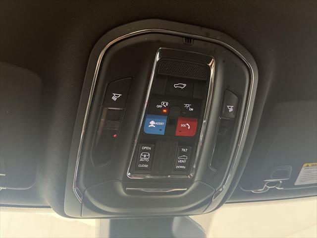 2024 Jeep Grand Cherokee Altitude 4x4