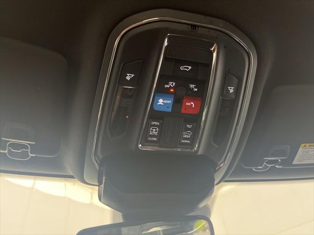 2024 Jeep Grand Cherokee Altitude 4x4
