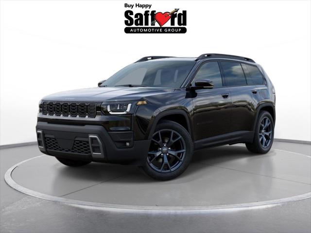 2026 Jeep Cherokee 85th Anniversary 4x4 for sale in Warrenton, VA
