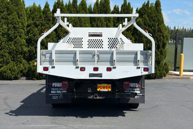 2024 Chevrolet Silverado 3500HD Work Truck