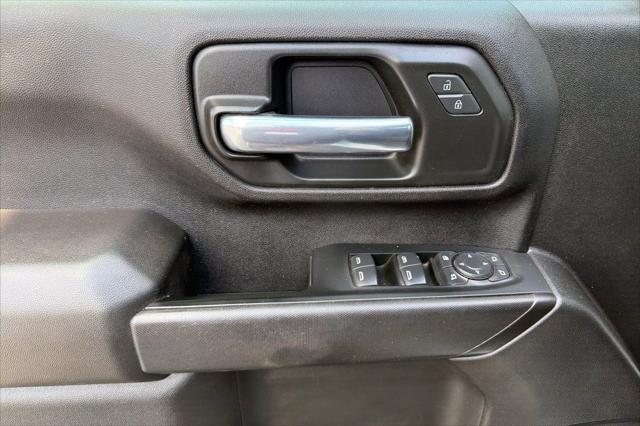 2024 Chevrolet Silverado 3500HD Work Truck